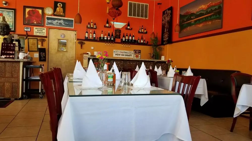 Himalayan Restaurant Windsor